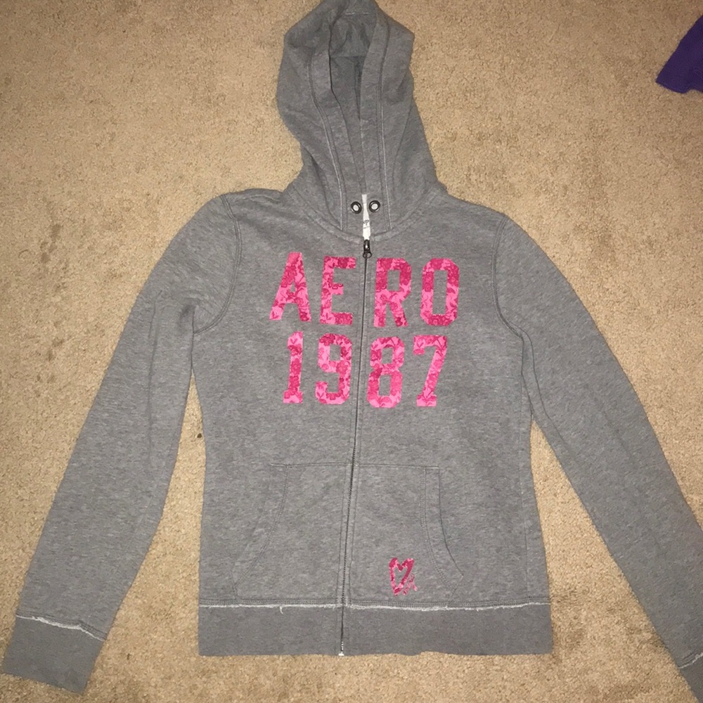 Jacket !!